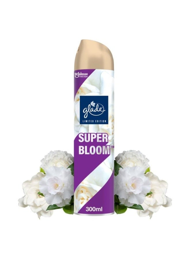 معطر جو سوبر بلوم 300 مل